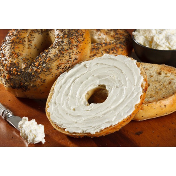 Bagels & Spreads